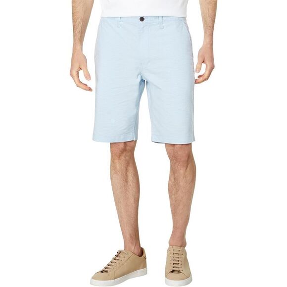 NWT U. S. Polo Assn  HARTFORD SHORT 10" INSEAM - Picture 1 of 10